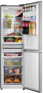 Lodówka Concept LK5455SS 2