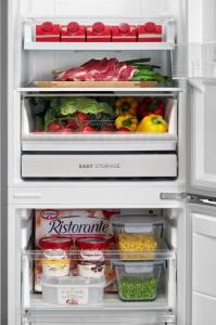 Lodówka Concept LK5455SS 4