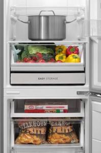 Lodówka Concept LK5455SS 6