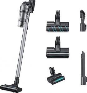 Odkurzacz pionowy Samsung Jet 75 complete VS20T7536T5 2