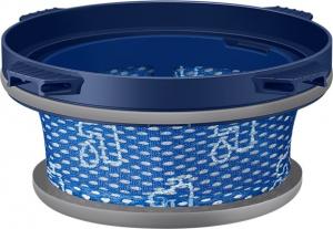 Odkurzacz pionowy Samsung Jet 75 complete VS20T7536T5 10