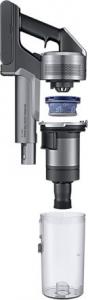 Odkurzacz pionowy Samsung Jet 75 complete VS20T7536T5 14