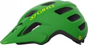 Giro Kask dziecięcy GIRO TREMOR CHILD matte ano green roz. Uniwersalny (47-54 cm) (NEW) 1