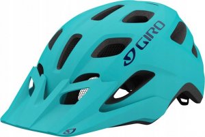 Giro Kask dziecięcy Tremor Child Matte Glacier (47-54 cm) 1