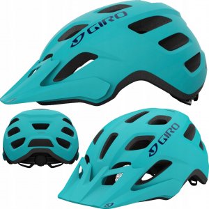 Giro Kask dziecięcy Tremor Child Matte Glacier (47-54 cm) 3