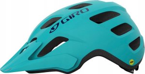 Giro Kask dziecięcy Tremor Child Matte Glacier (47-54 cm) 4