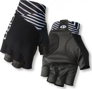 Giro Rękawiczki męskie GIRO ZERO CS krótki palec trim red roz. XXL (obwód dłoni od 267 mm / dł. dłoni od 211 mm) 4