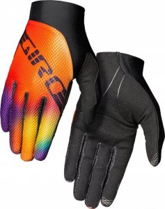 Giro Rękawiczki męskie GIRO TRIXTER długi palec blur roz. S (obwód dłoni 178-203 mm / dł. dłoni 175-180 mm) (NEW) 1