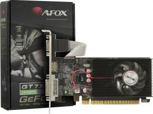 Karta graficzna AFOX Geforce GT730 2GB GDDR3 (AF730-2048D3L8) 1