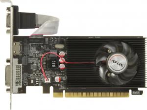 Karta graficzna AFOX Geforce GT730 2GB GDDR3 (AF730-2048D3L8) 3