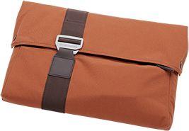 Etui BlueLounge Bluelounge torba pokrowiec Macbook Pro laptop do 15" miedziana (US-MP-02-RU) - US-MP-02-RU 1