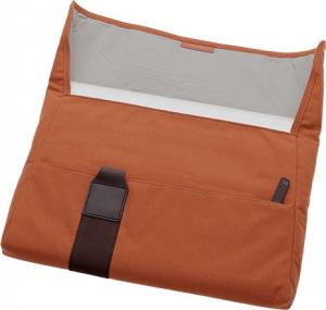 Etui BlueLounge Bluelounge torba pokrowiec Macbook Pro laptop do 15" miedziana (US-MP-02-RU) - US-MP-02-RU 2