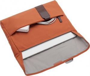 Etui BlueLounge Bluelounge torba pokrowiec Macbook Pro laptop do 15" miedziana (US-MP-02-RU) - US-MP-02-RU 3