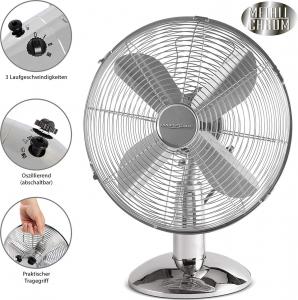 Wentylator ProfiCare VL 3062 M 4