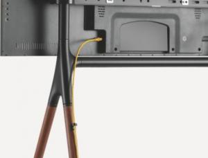 Reflecta Stojak podłogowy Elegant 70W 49'' - 70'' 3