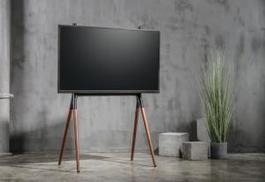 Reflecta Stojak podłogowy Elegant 70W 49'' - 70'' 4