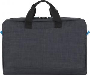 Torba RivaCase 8058 17.3" + mysz bezprzewodowa 3
