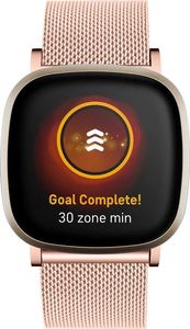 Fitbit VERSA Pasek Bransoleta FITBIT VERSA LITE VERSA 2 jakość BK 4