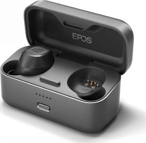 SłuchawkiEposGTW 270 - True Wireless Earbuds 5