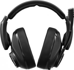 Słuchawki Epos GSP 670 Czarne (1000233) 2