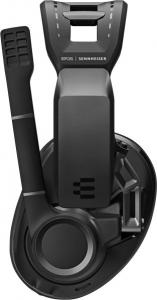 Słuchawki Epos GSP 670 Czarne (1000233) 3