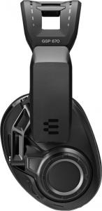 Słuchawki Epos GSP 670 Czarne (1000233) 4
