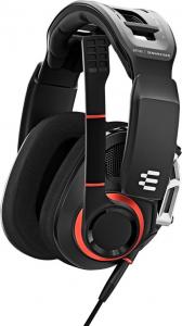 Słuchawki Epos GSP 500 Czerwone (1000243) 3