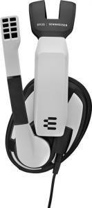 Słuchawki Epos GSP 301 Białe (1000240) 4