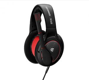 Słuchawki Epos Game One Czerwone (1000236) 5