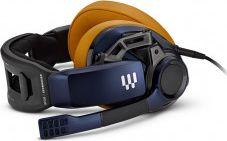 Słuchawki Epos GSP 602 Pomarańczowe (1000414) 2