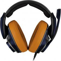 Słuchawki Epos GSP 602 Pomarańczowe (1000414) 3