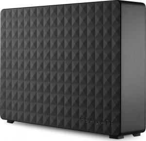 Dysk zewnętrzny HDD Seagate HDD Expansion Desktop 16 TB Czarny (STEB16000400) 2