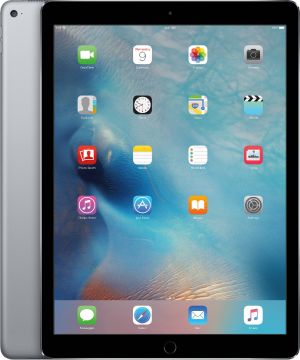 Tablet Apple 12.9" 32 GB Szary  (ML0F2FD/A) 1