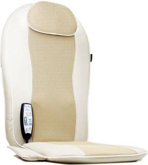 Masażer Medivon CF2606H Mata masująca Shiatsu 1