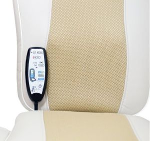 Masażer Medivon CF2606H Mata masująca Shiatsu 4