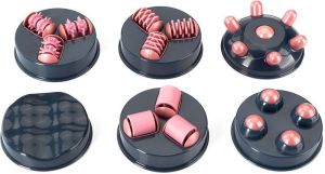 Masażer Medivon Dignity ME-7711 2