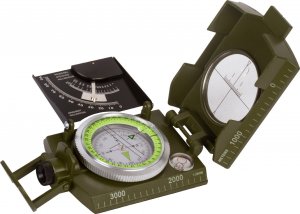 Levenhuk Levenhuk Army AC20 Compass 1