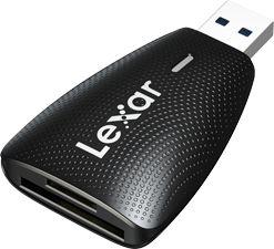 Czytnik Lexar USB 3.1 (LRW450UB) 2