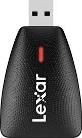 Czytnik Lexar USB 3.1 (LRW450UB) 3