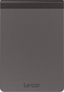 Dysk zewnętrzny SSD Lexar SL200 1TB Szary (LSL200X001T-RNNNG) 2