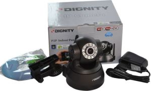 Kamera IP Dignity NIP-0020AM (MODITKAMP0020AM) 2