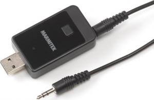 Adapter bluetooth Marmitek BoomBoom 50 minijack 3.5 mm 2