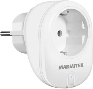 Marmitek Marmitek POWER SE Smart Wi-Fi power plug 15A 3