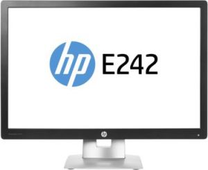 Monitor HP E242 (M1P02AA) 1