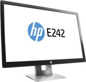 Monitor HP E242 (M1P02AA) 3