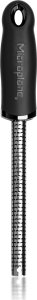 Microplane Premium Classic Spice Grater black 2