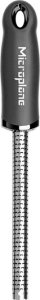 Microplane Premium Classic Spice Grater black 9