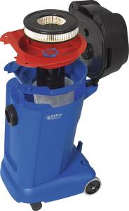 Odkurzacz przemysłowy Nilfisk Maxxi II 35WD 5