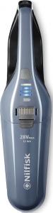 Odkurzacz pionowy Nilfisk Easy 28Vmax Blue 3