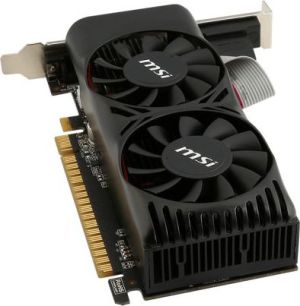 Karta graficzna MSI GeForce GTX 750Ti 2GB GDDR5 (128 bit) DVI, HDMI, VGA, BOX (N750Ti-2GD5TLP) 2